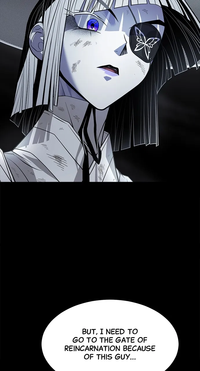 Read The Last Passage chapter 37 image 98 on Lezhin