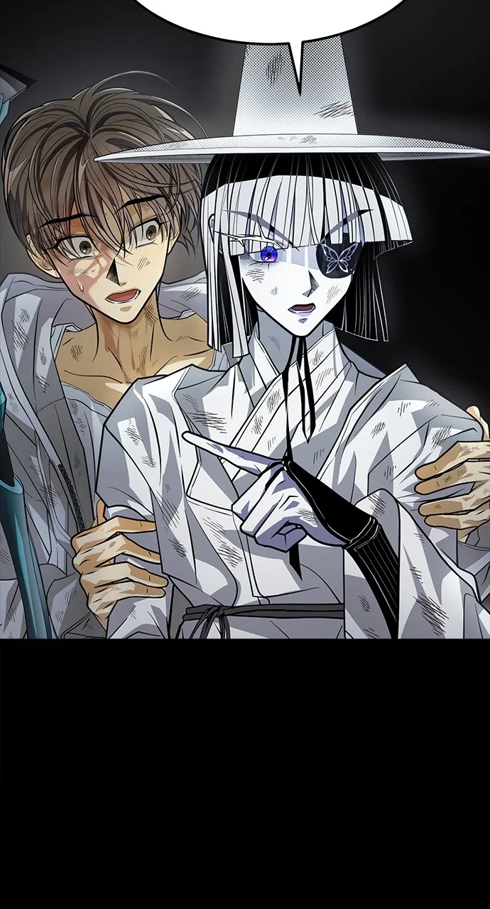 Read The Last Passage chapter 37 image 99 on Lezhin