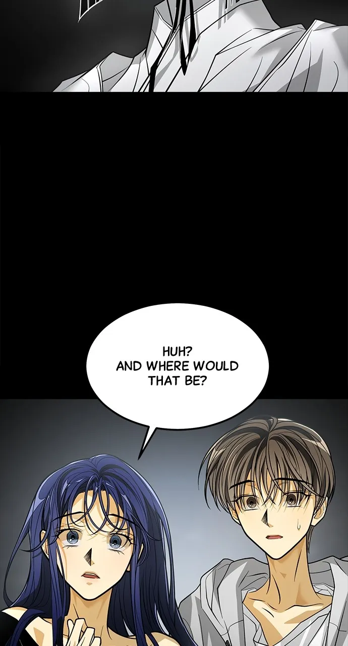 Read The Last Passage chapter 38 image 10 on Lezhin