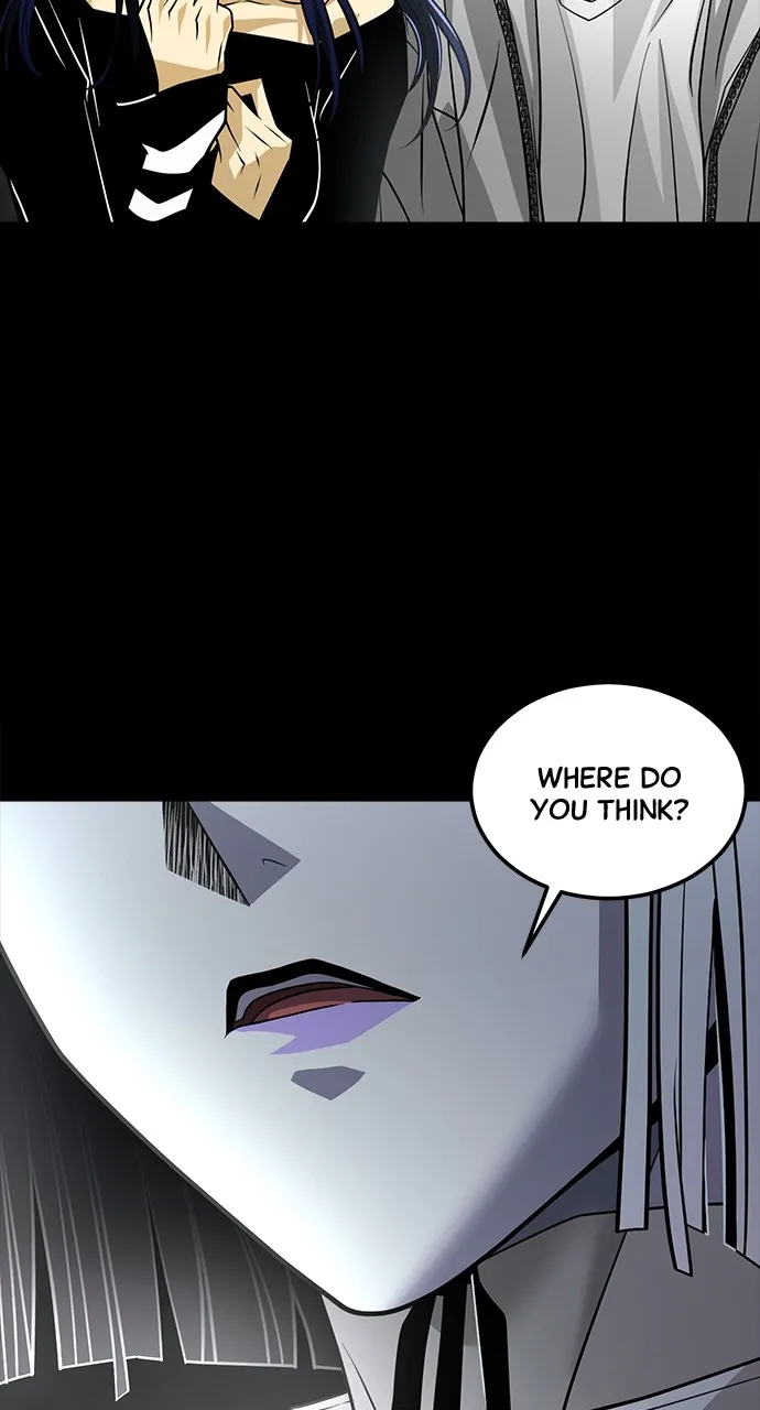 Read The Last Passage chapter 38 image 11 on Lezhin