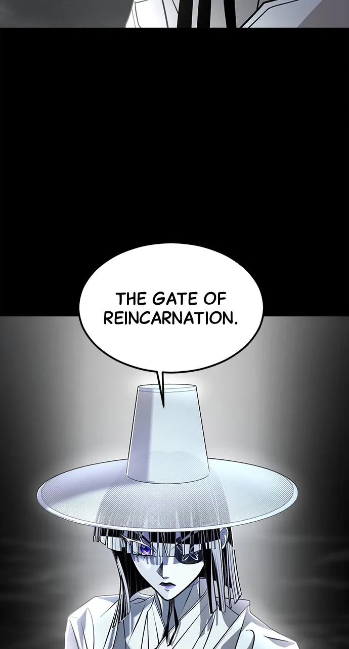 Read The Last Passage chapter 38 image 12 on Lezhin
