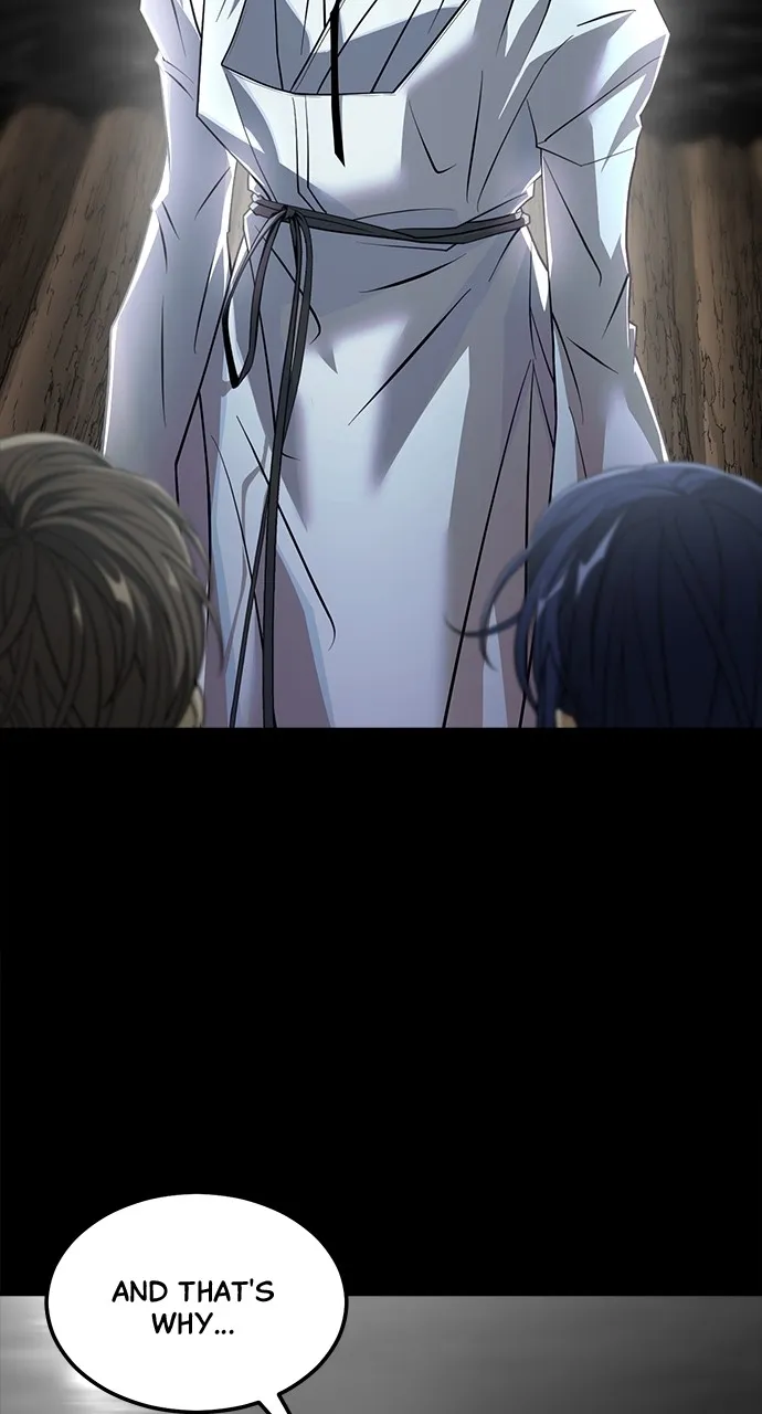 Read The Last Passage chapter 38 image 13 on Lezhin