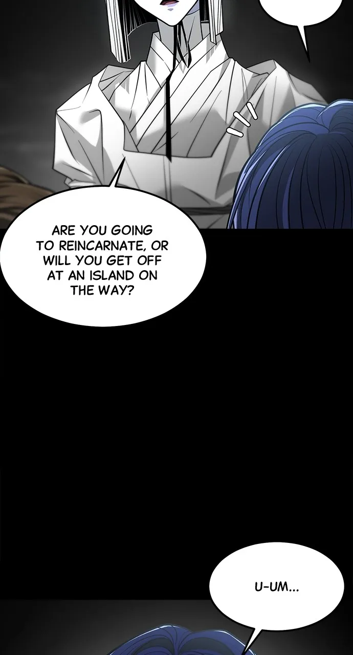 Read The Last Passage chapter 38 image 18 on Lezhin