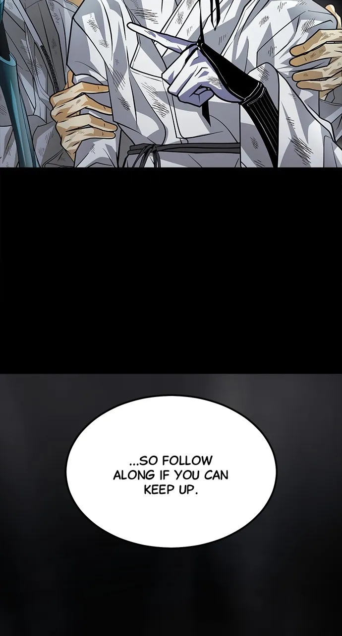 Read The Last Passage chapter 38 image 2 on Lezhin