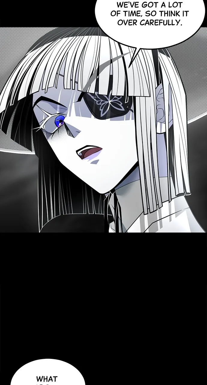 Read The Last Passage chapter 38 image 20 on Lezhin