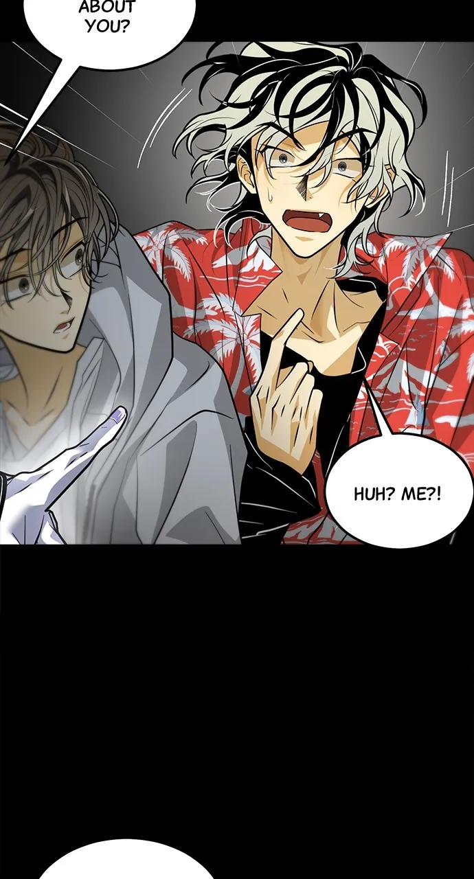 Read The Last Passage chapter 38 image 21 on Lezhin
