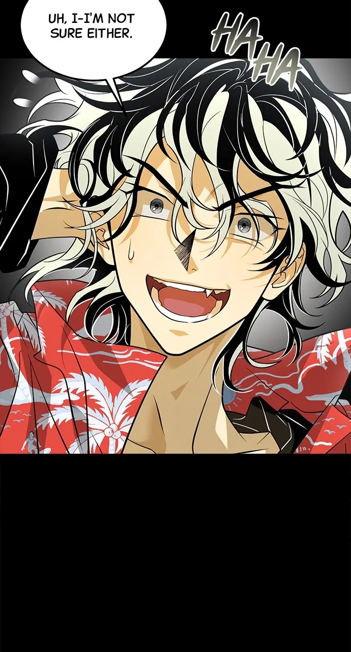Read The Last Passage chapter 38 image 22 on Lezhin