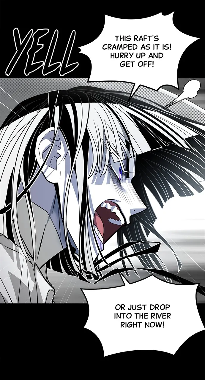 Read The Last Passage chapter 38 image 23 on Lezhin