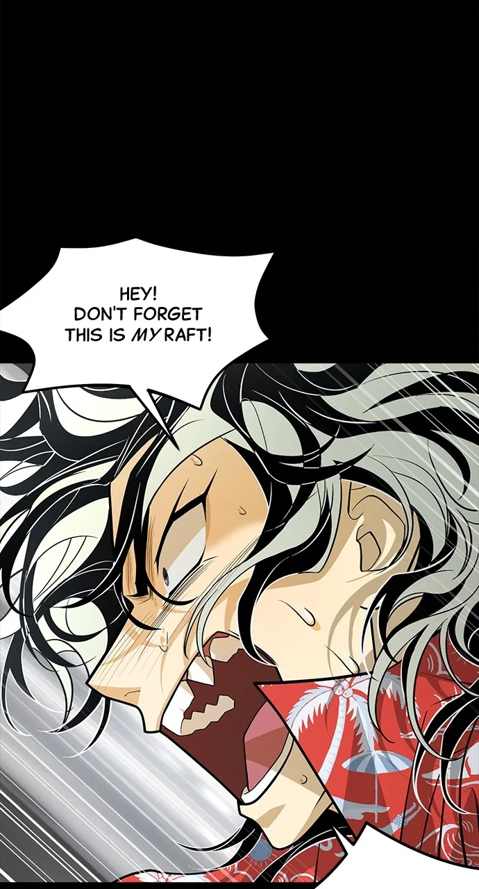 Read The Last Passage chapter 38 image 24 on Lezhin