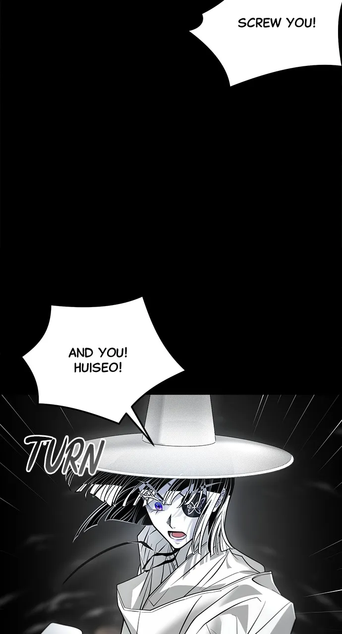 Read The Last Passage chapter 38 image 25 on Lezhin