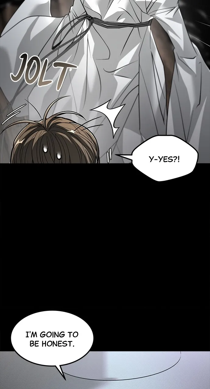 Read The Last Passage chapter 38 image 26 on Lezhin