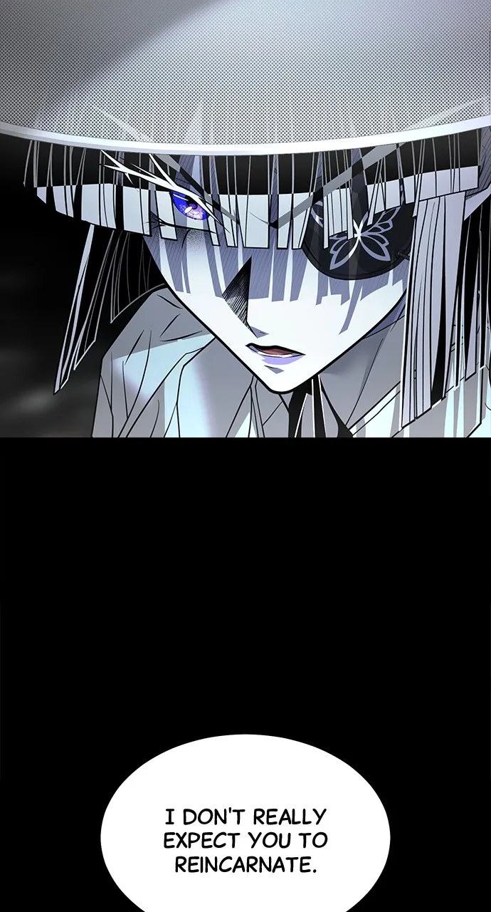 Read The Last Passage chapter 38 image 27 on Lezhin
