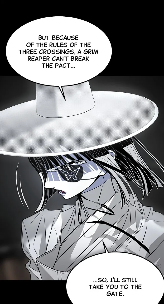 Read The Last Passage chapter 38 image 29 on Lezhin