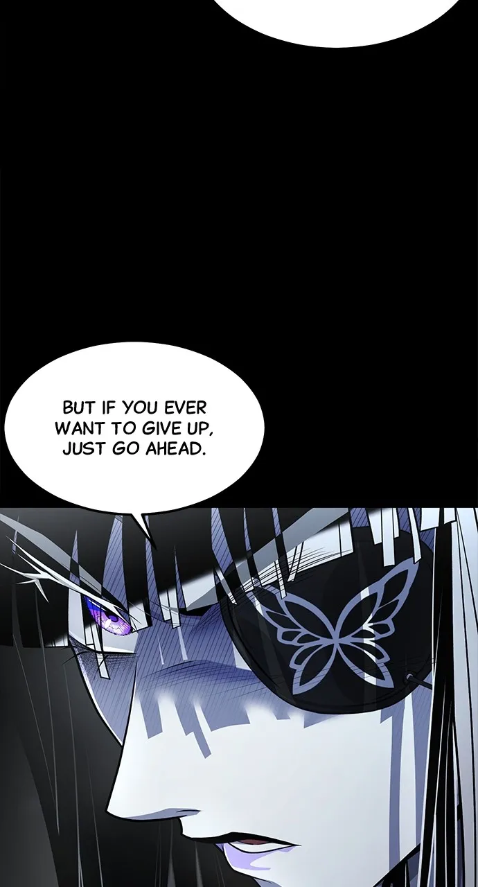 Read The Last Passage chapter 38 image 30 on Lezhin