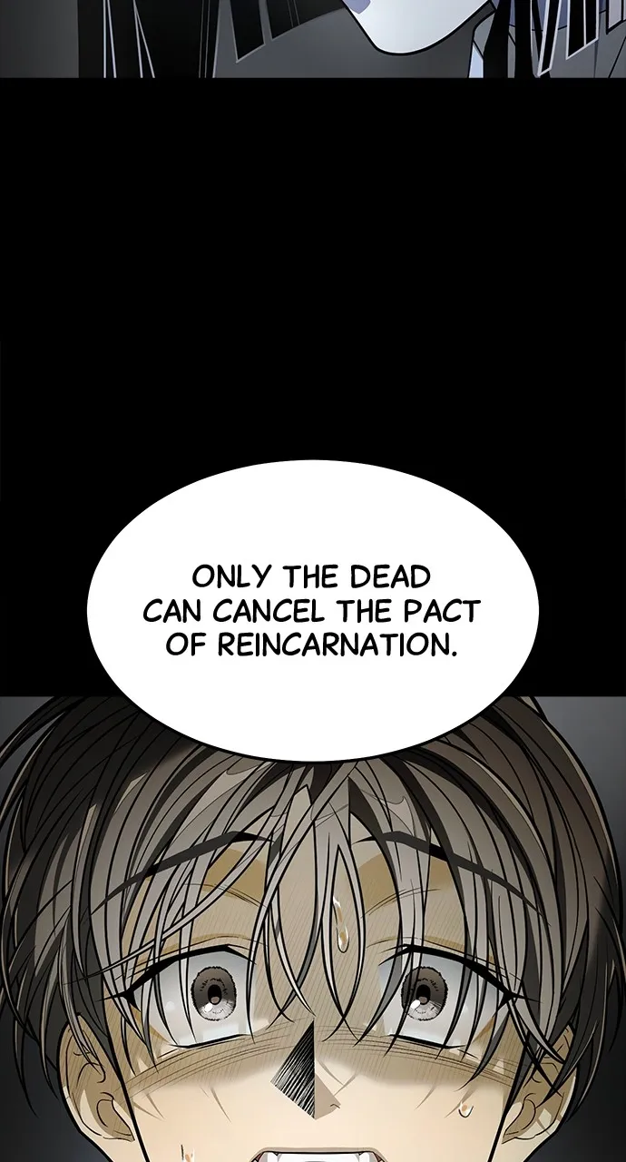 Read The Last Passage chapter 38 image 31 on Lezhin
