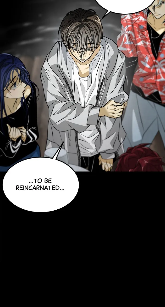 Read The Last Passage chapter 38 image 33 on Lezhin