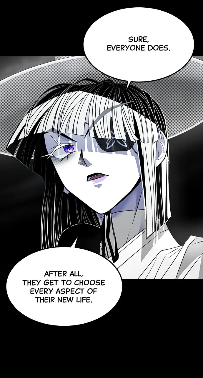 Read The Last Passage chapter 38 image 34 on Lezhin