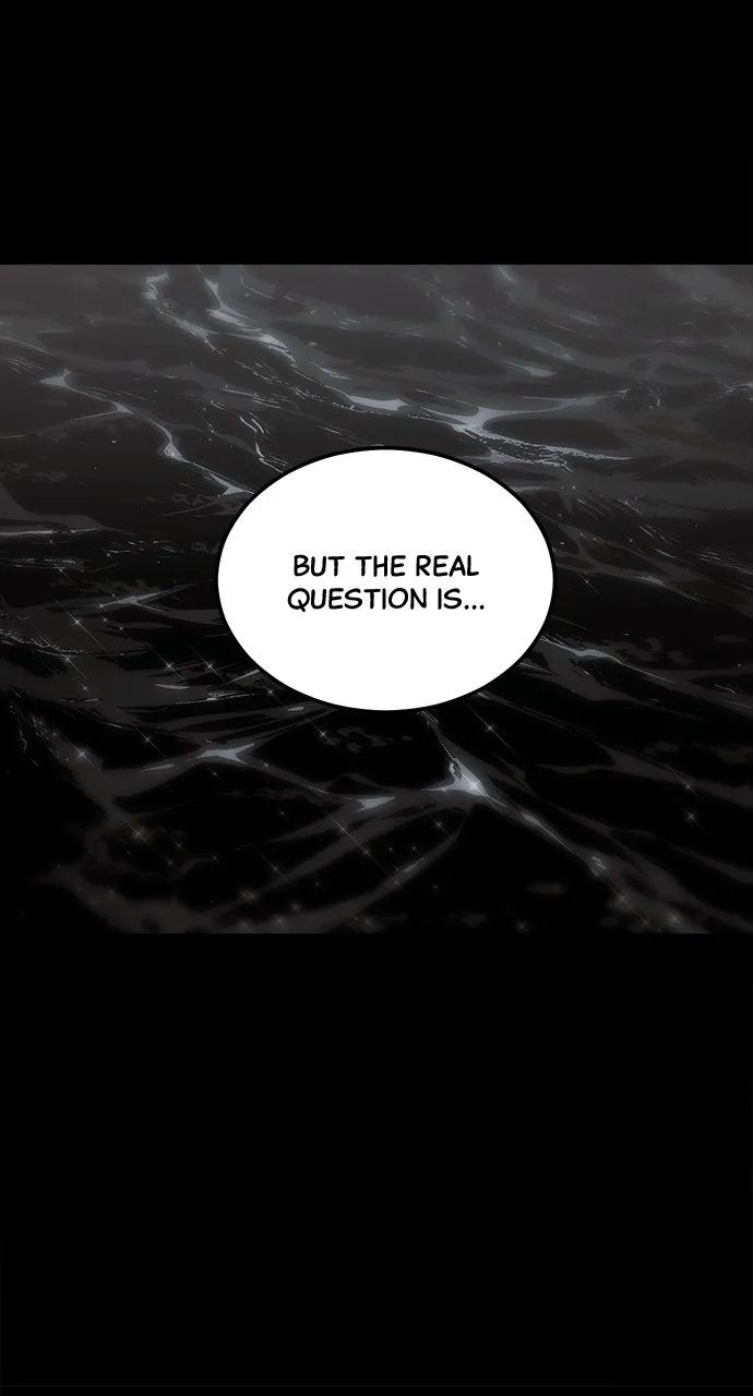 Read The Last Passage chapter 38 image 35 on Lezhin