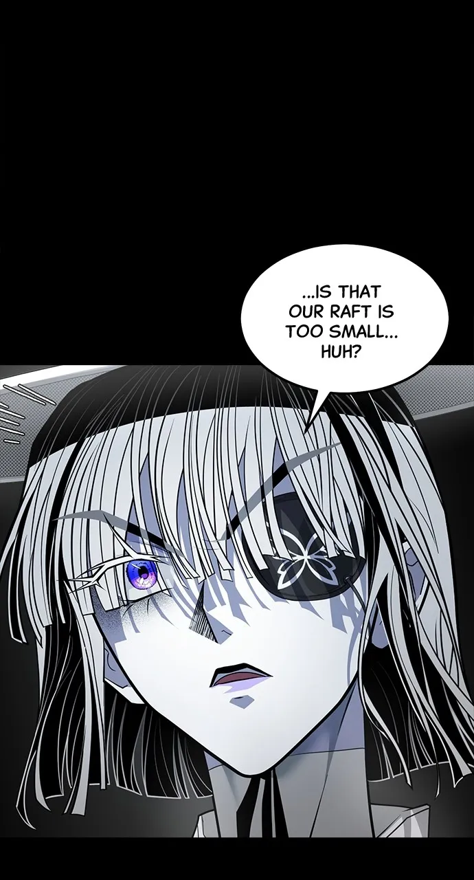 Read The Last Passage chapter 38 image 39 on Lezhin