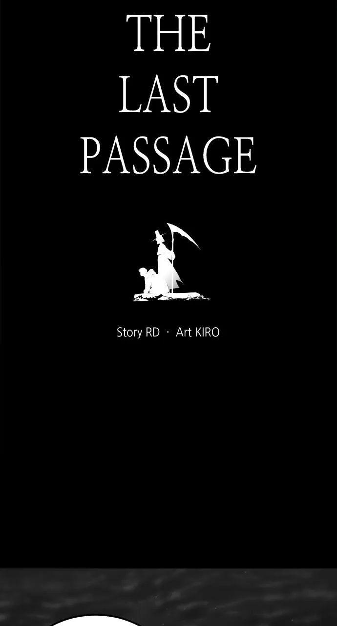 Read The Last Passage chapter 38 image 4 on Lezhin