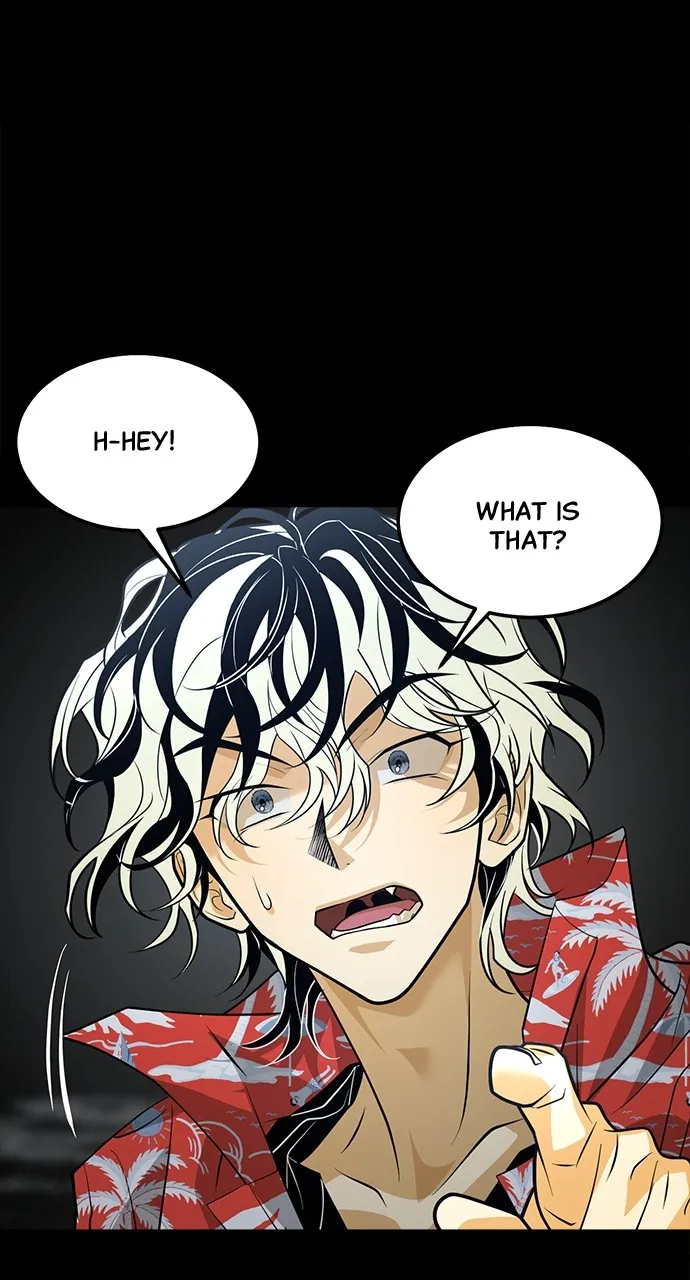 Read The Last Passage chapter 38 image 40 on Lezhin