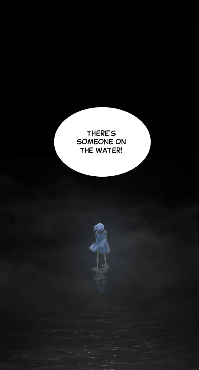 Read The Last Passage chapter 38 image 41 on Lezhin
