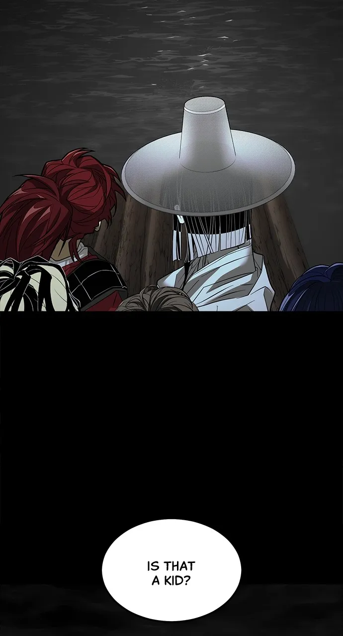 Read The Last Passage chapter 38 image 42 on Lezhin
