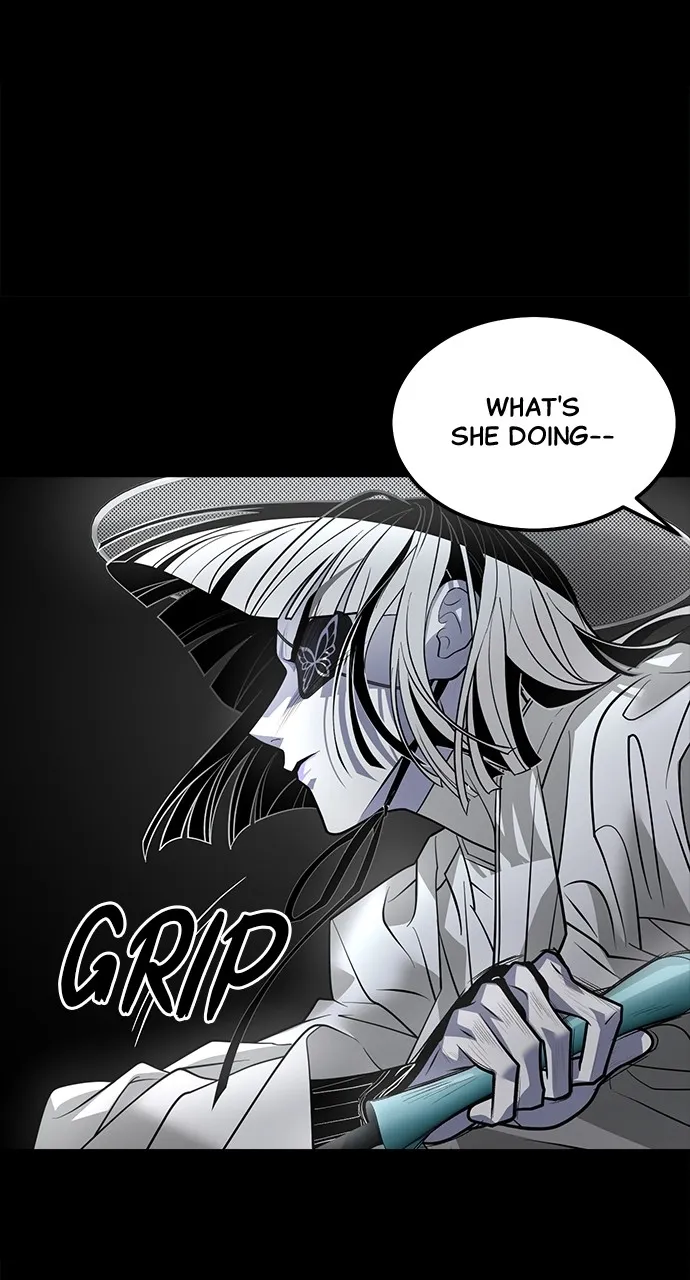 Read The Last Passage chapter 38 image 44 on Lezhin