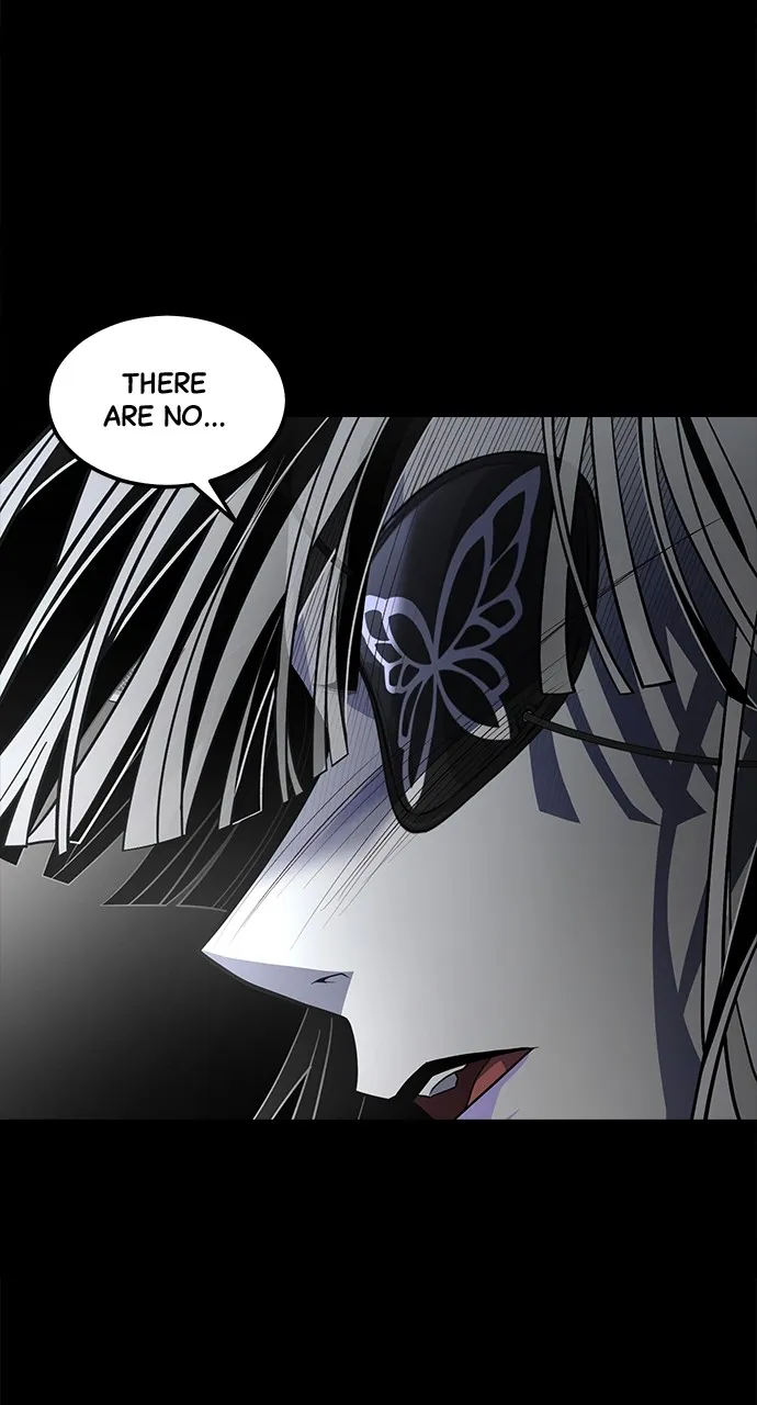 Read The Last Passage chapter 38 image 45 on Lezhin