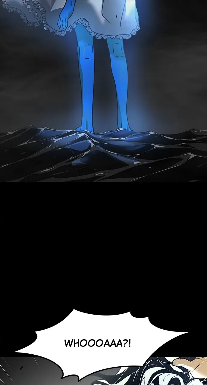 Read The Last Passage chapter 38 image 47 on Lezhin