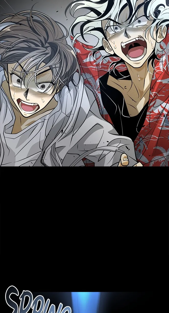 Read The Last Passage chapter 38 image 48 on Lezhin