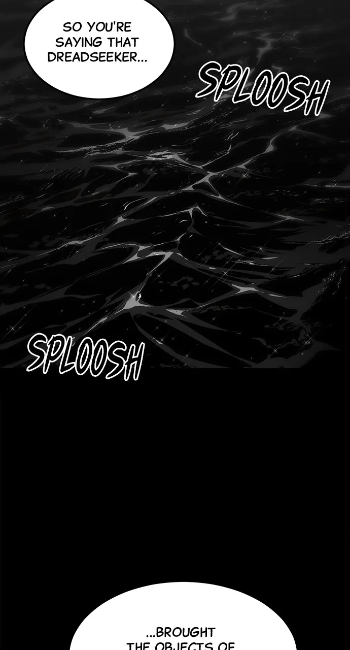 Read The Last Passage chapter 38 image 5 on Lezhin