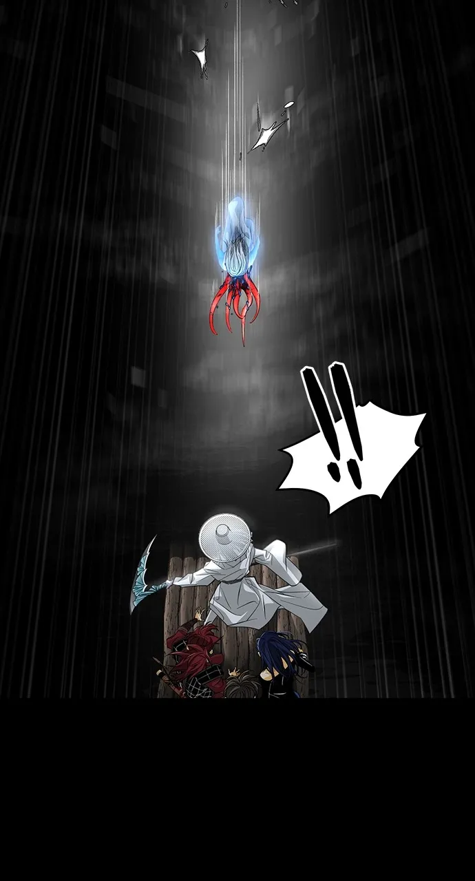 Read The Last Passage chapter 38 image 50 on Lezhin