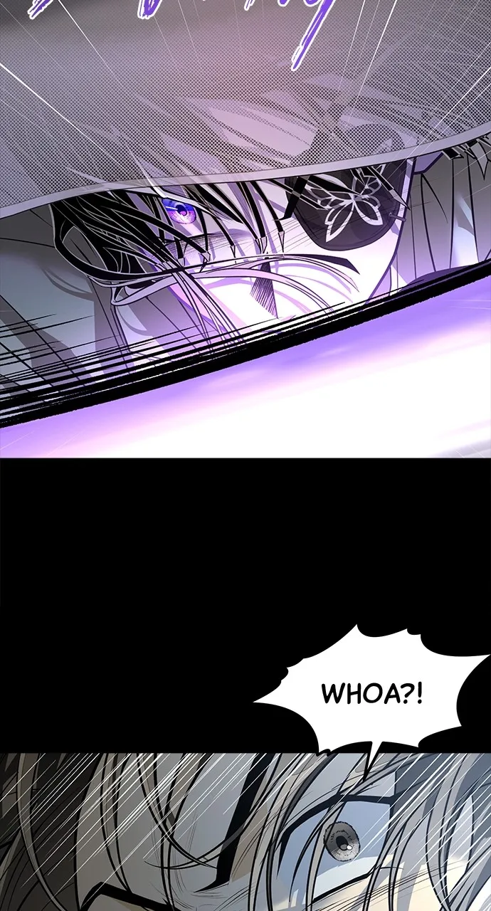 Read The Last Passage chapter 38 image 53 on Lezhin