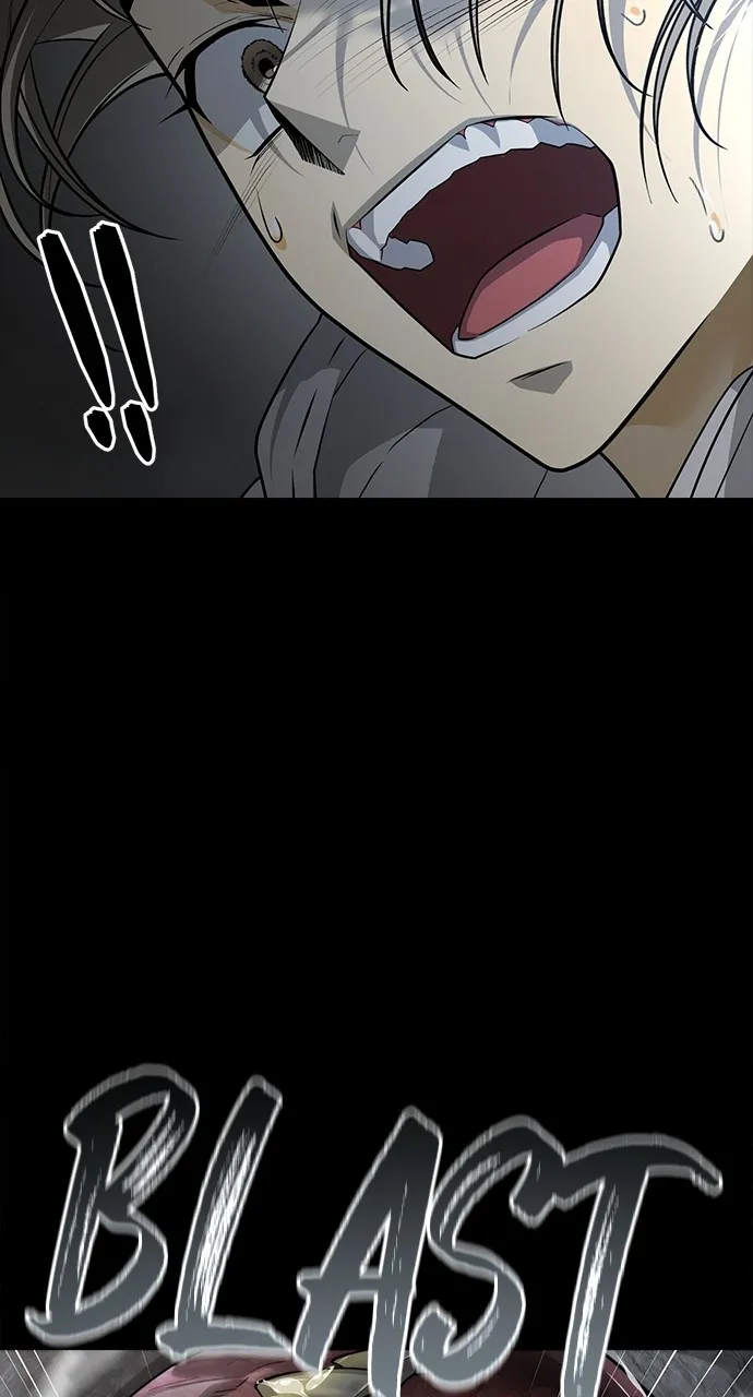Read The Last Passage chapter 38 image 54 on Lezhin