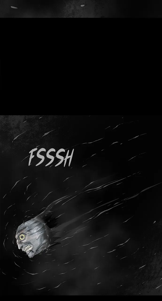 Read The Last Passage chapter 38 image 64 on Lezhin
