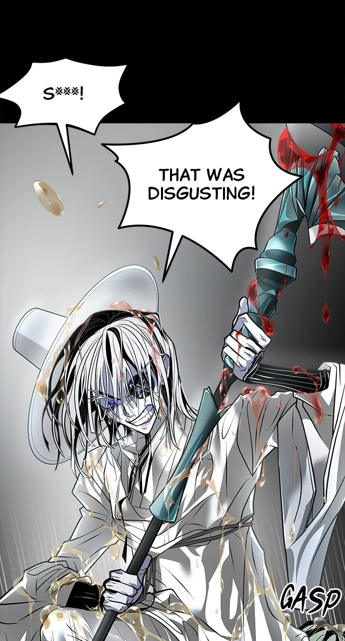 Read The Last Passage chapter 38 image 69 on Lezhin