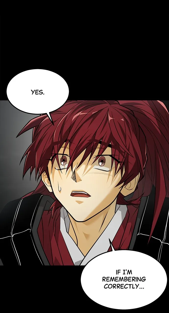 Read The Last Passage chapter 38 image 7 on Lezhin