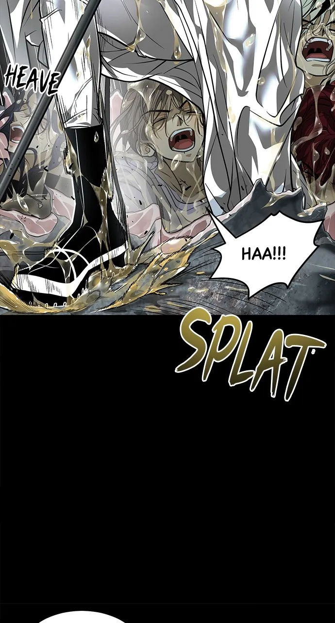 Read The Last Passage chapter 38 image 70 on Lezhin