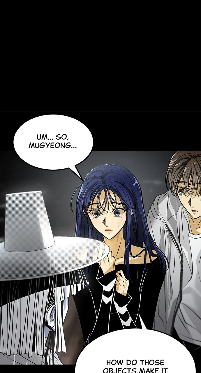 Read The Last Passage chapter 38 image 8 on Lezhin
