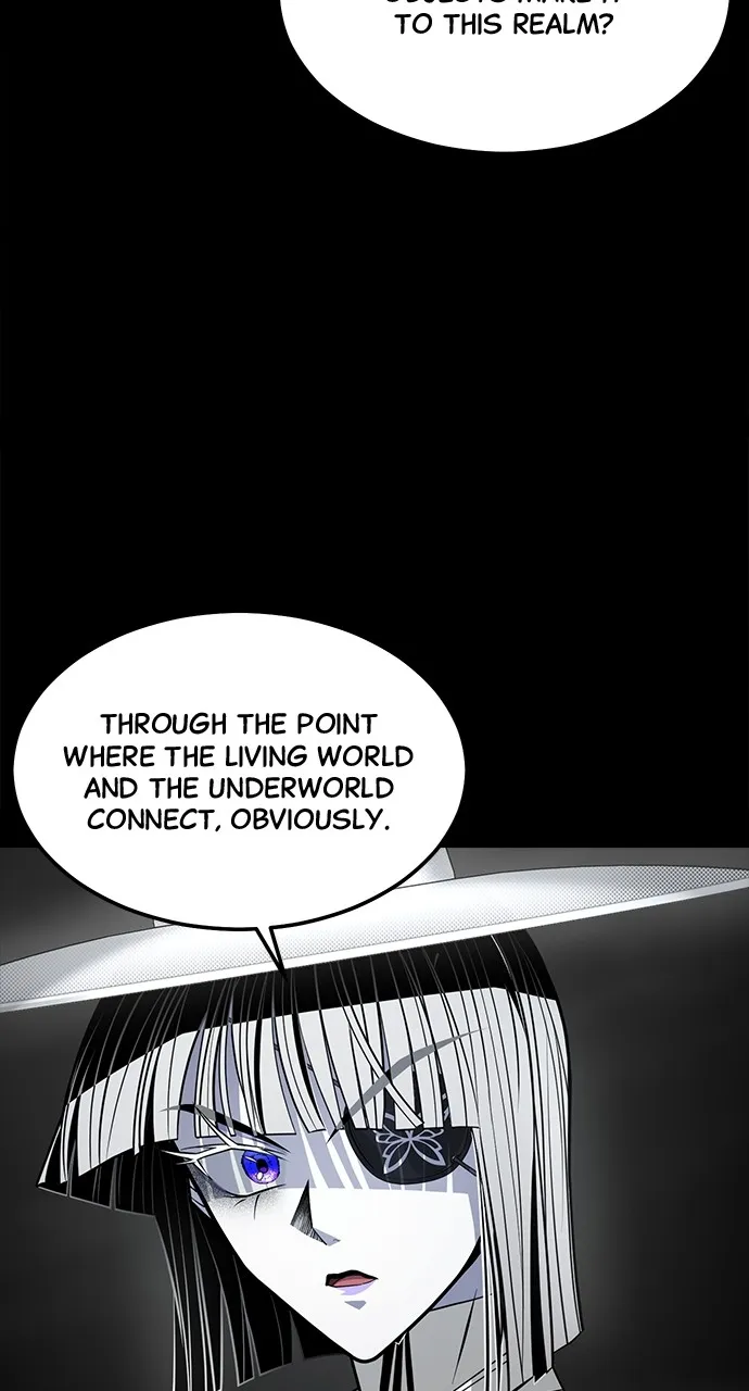 Read The Last Passage chapter 38 image 9 on Lezhin