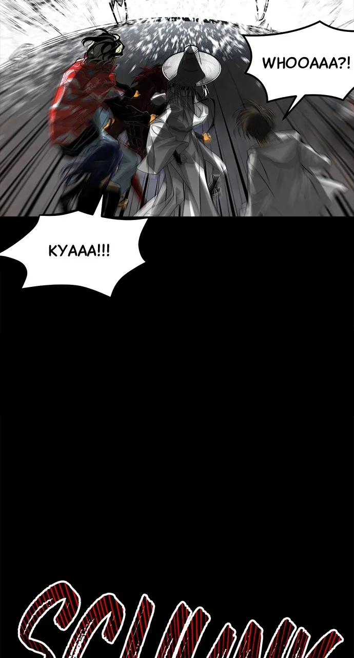 Read The Last Passage chapter 39 image 10 on Lezhin
