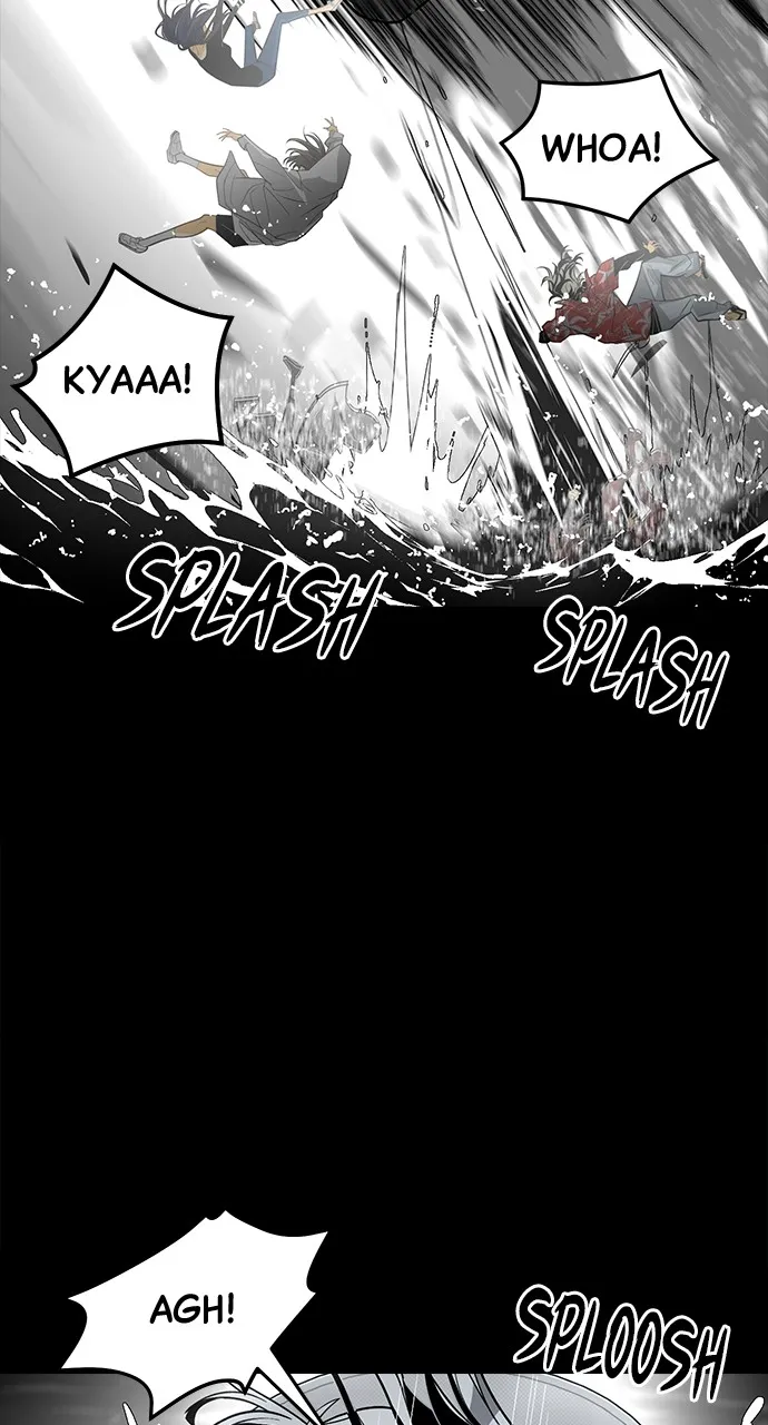 Read The Last Passage chapter 39 image 13 on Lezhin