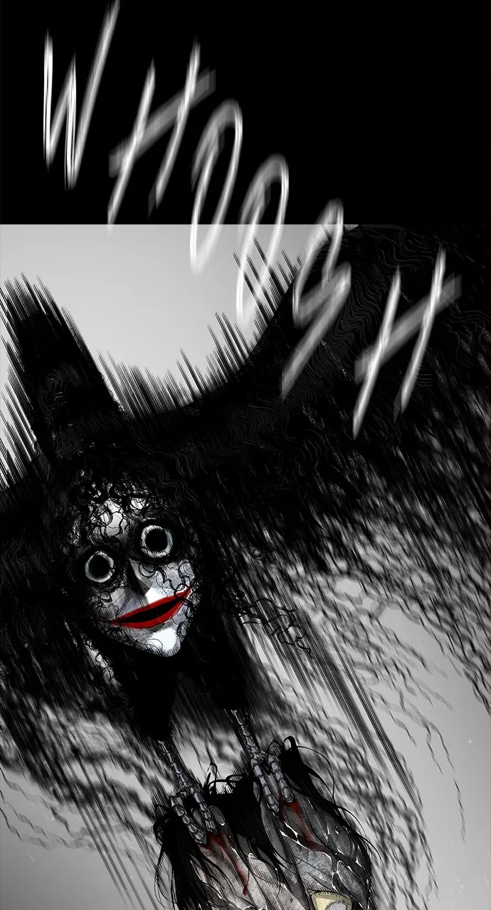 Read The Last Passage chapter 39 image 15 on Lezhin