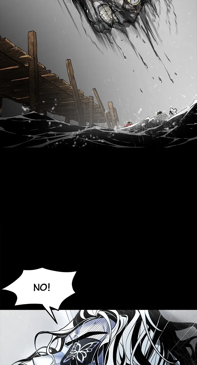 Read The Last Passage chapter 39 image 16 on Lezhin