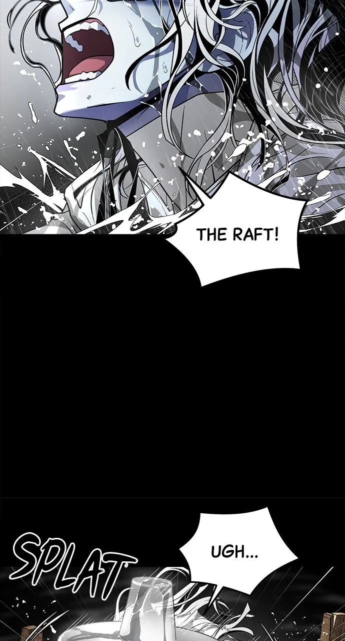 Read The Last Passage chapter 39 image 17 on Lezhin