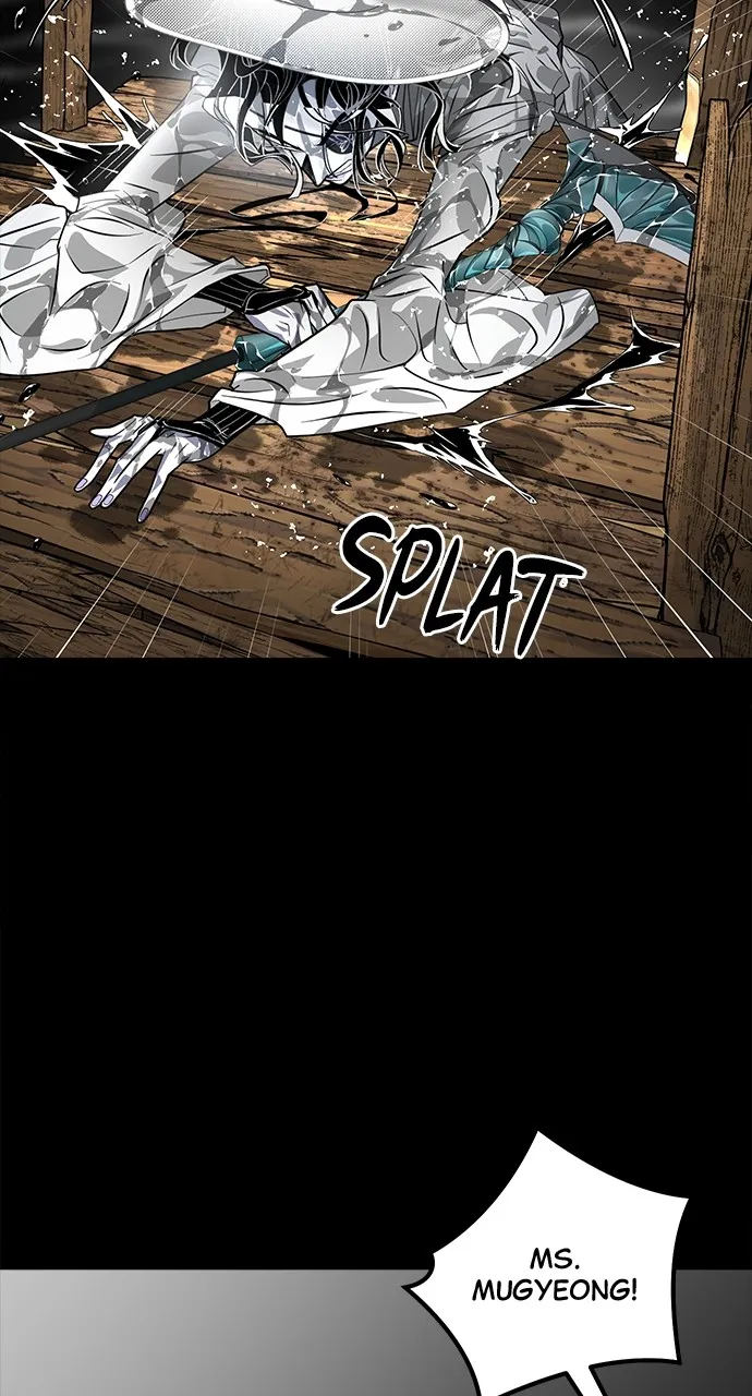 Read The Last Passage chapter 39 image 18 on Lezhin