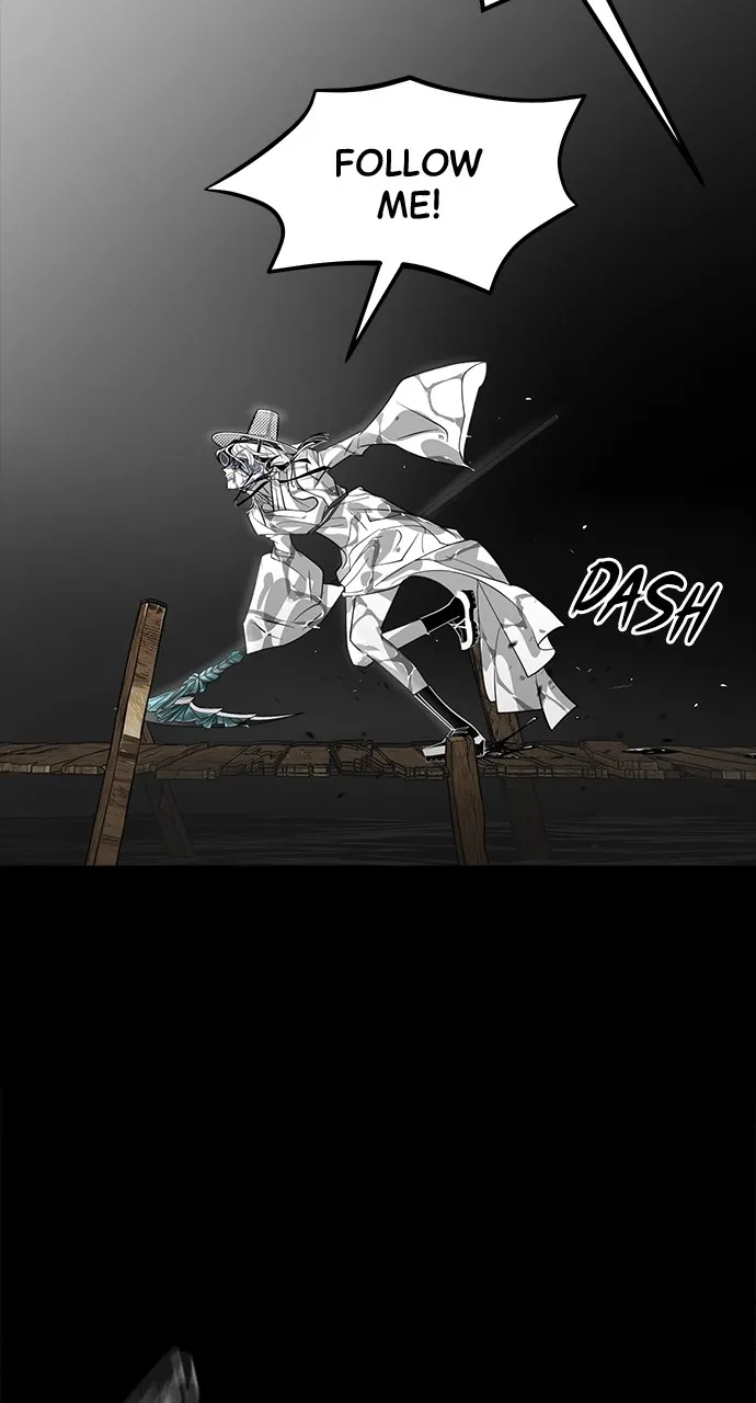 Read The Last Passage chapter 39 image 19 on Lezhin