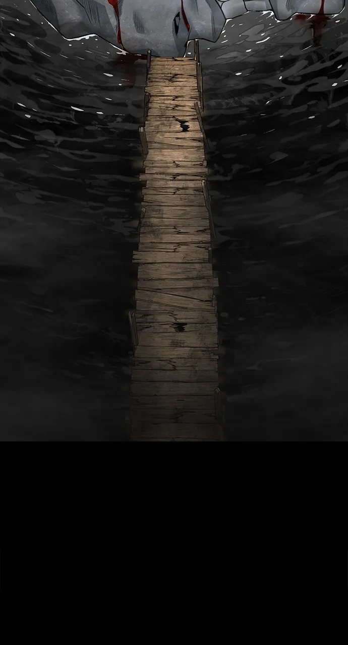 Read The Last Passage chapter 39 image 2 on Lezhin