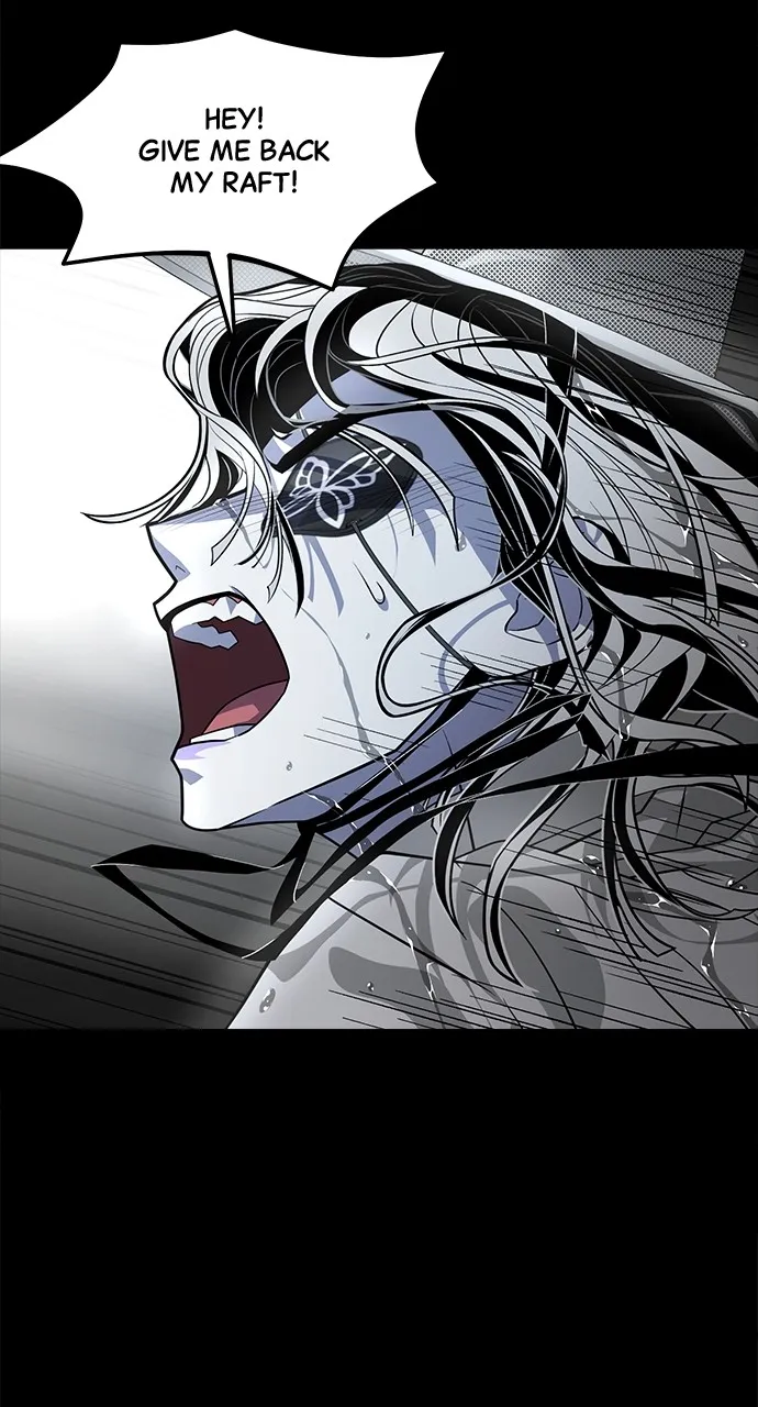 Read The Last Passage chapter 39 image 21 on Lezhin